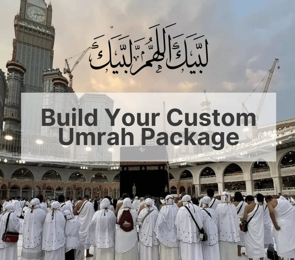 Saudi Umrah Visa Price 2024: Navigating the Costs