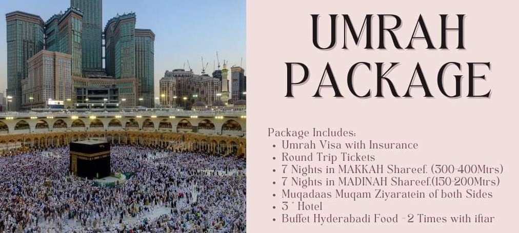 Umrah Guide PDF: Download Your Complete Pilgrimage Companion