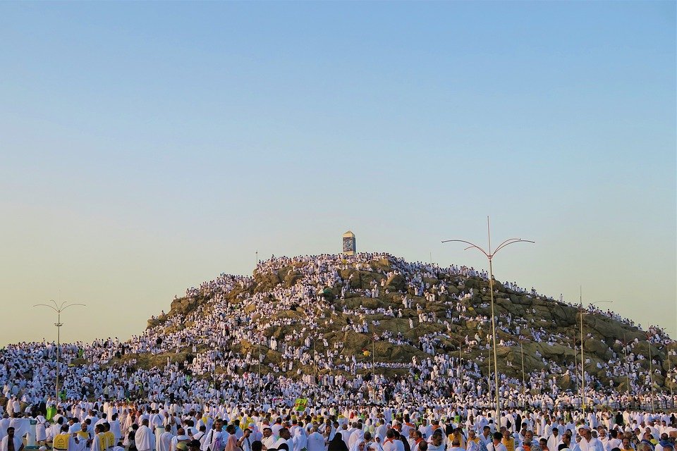 Hajj 2024 Registration USA: Secure Your Spot for the Pilgrimage