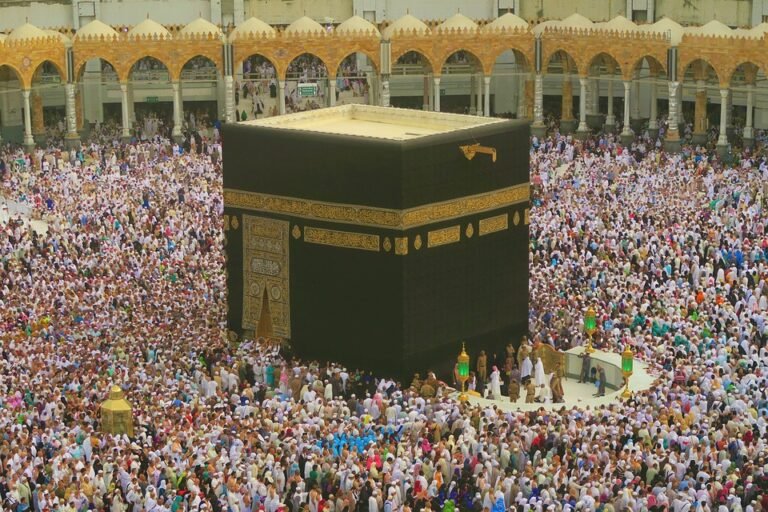 Hajj 2026 Dates Plan Your Pilgrimage with This Schedule