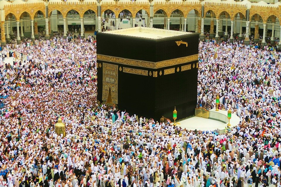 Hajj 2024 Balloting: Everything You Need to Know for a Successful Pilgrimage