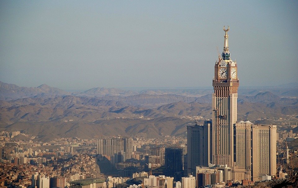 Hajj 2024 UK: Key Dates, Packages & Essential Information