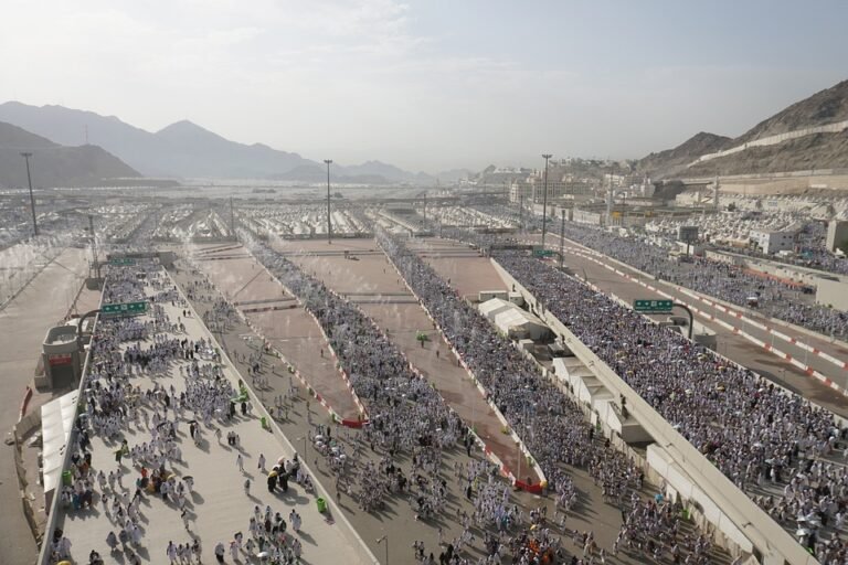 Hajj 2026 Dates Plan Your Pilgrimage with This Schedule