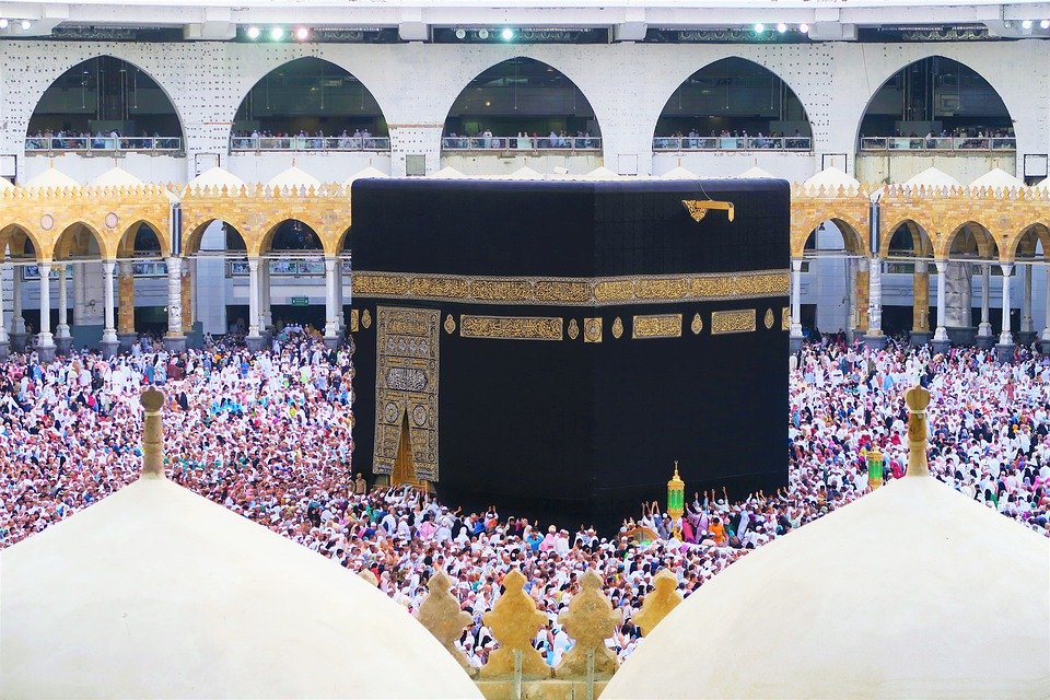 Hajj 2024 Price Hyderabad: Affordable Packages for Pilgrimage