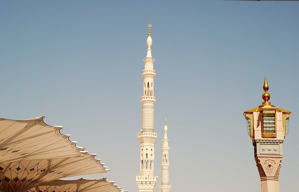 Hajj 2025 Quora: Everything You Need to Know about the Pilgrimage