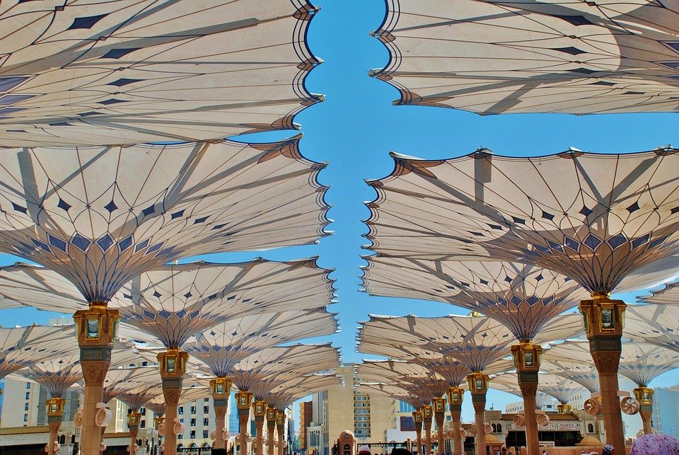 Hajj 2025 From UK: Essential Guide and Tips for Pilgrims
