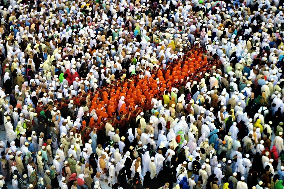 Hajj 2024 List: Your Essential Guide for the Religious Journey