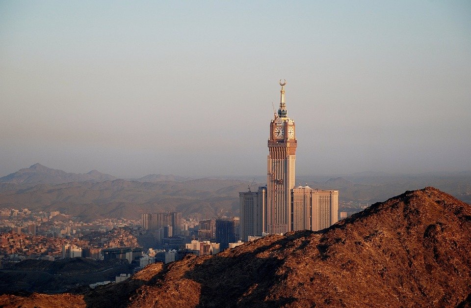 Nusuk Hajj Packages UK 2024: Cherish Every Moment