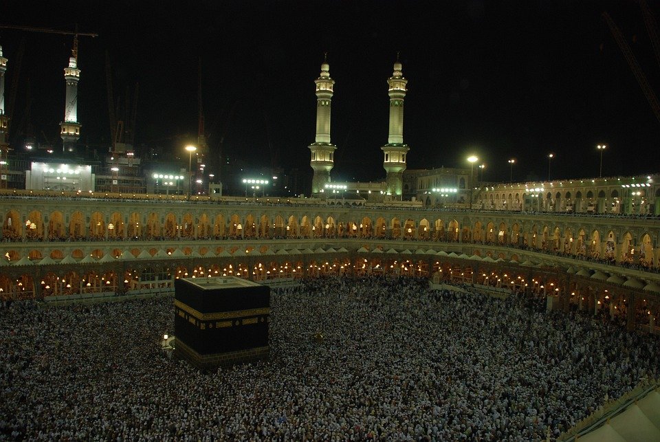 Hajj 2026 Booking: Plan Your Pilgrimage with Ease