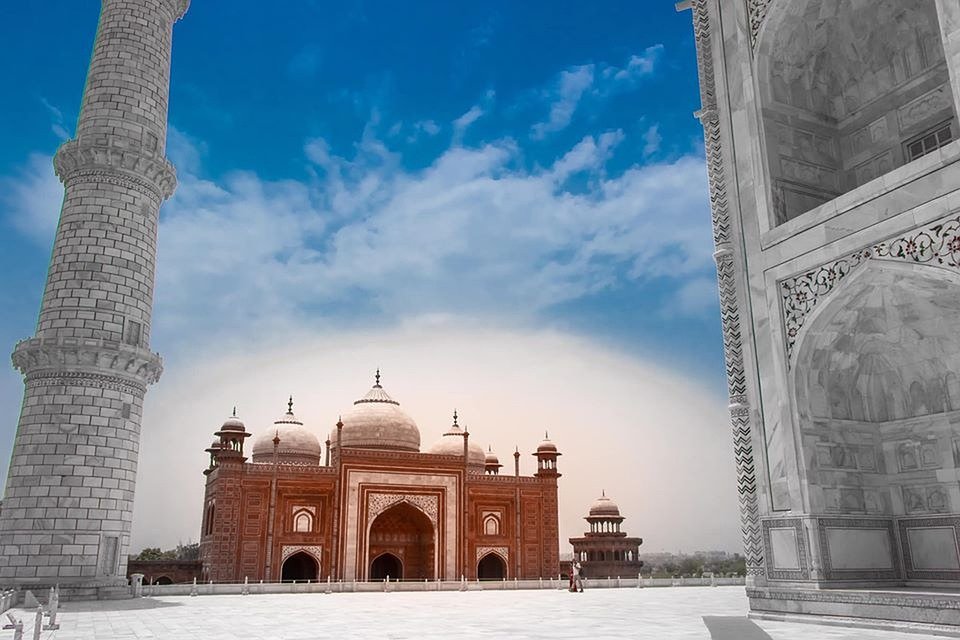 Umrah Package from New York 2024: Best Price Deals & Offers