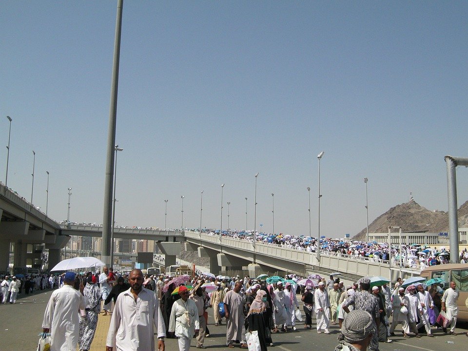 Hajj 2024 Government Packages Pakistan – Best Deals & Services