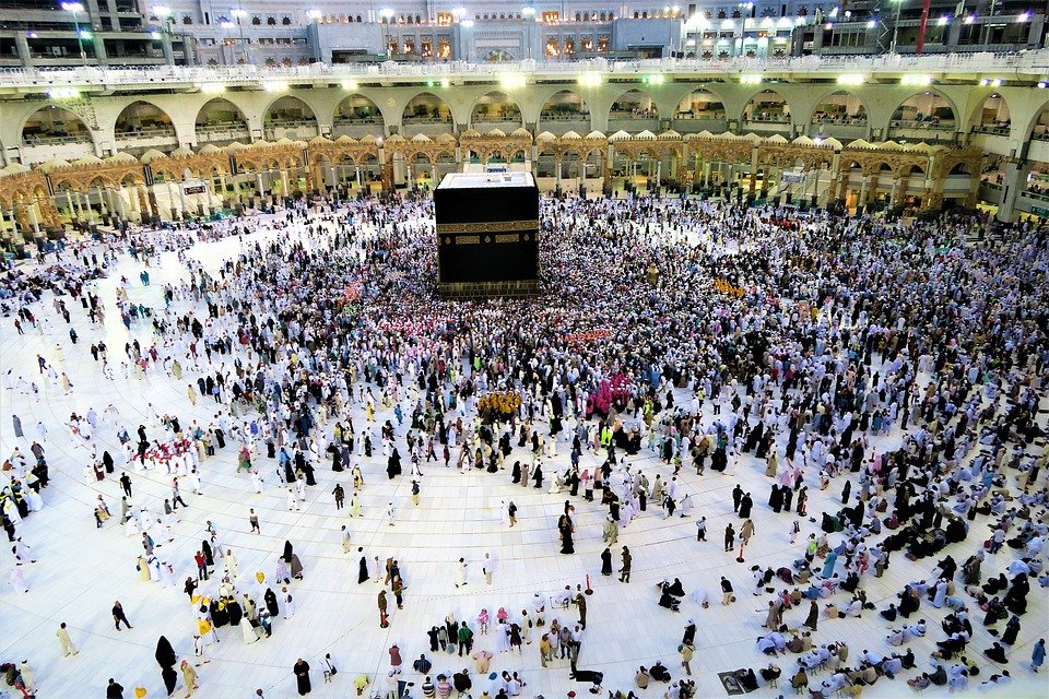 10 Days Umrah Packages 2025 – Affordable and Convenient Options
