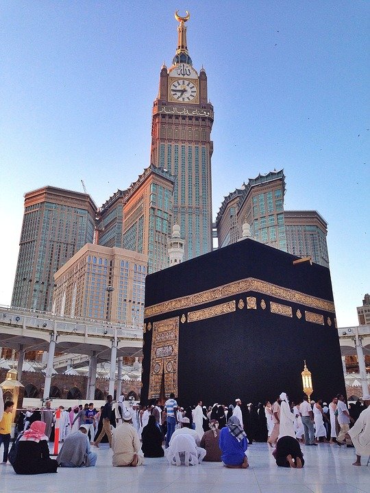 Umrah Package Canada 2025, How Much does it Cost?