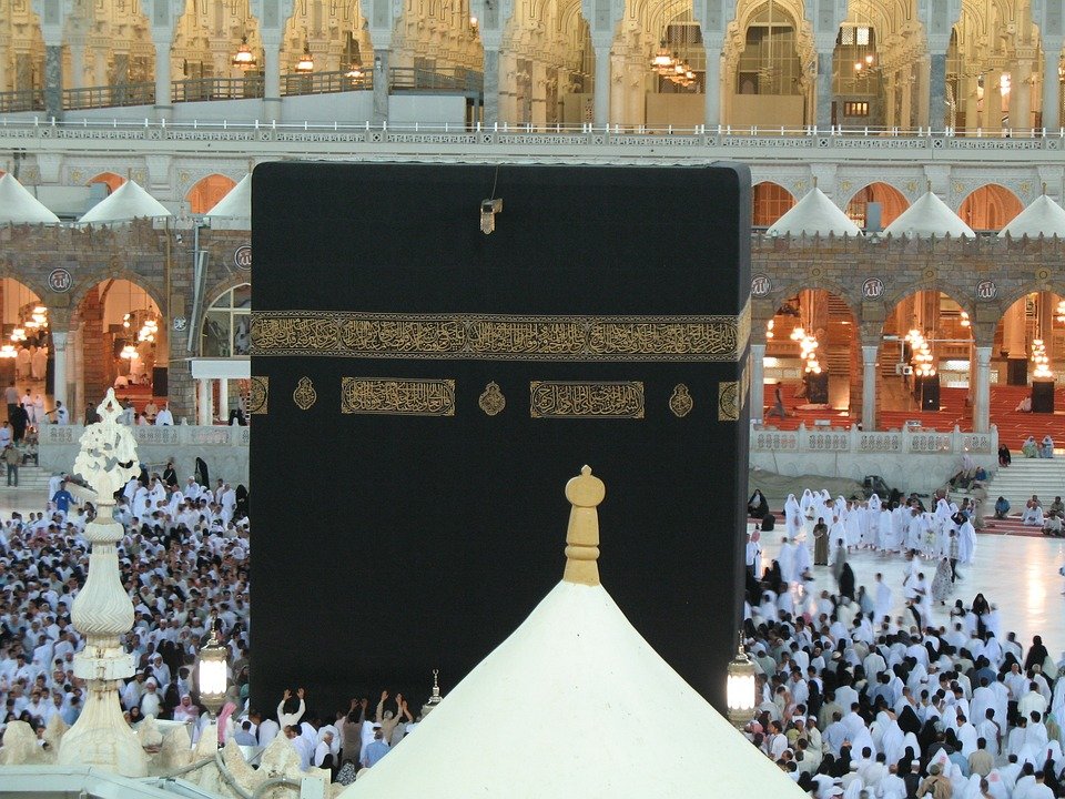 Best Package for Umrah 2025 – Top Picks and Deals for Your Journey