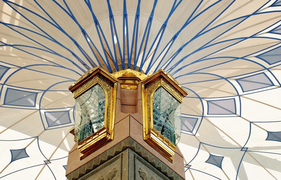 21 Days Umrah Package Price in Pakistan 2025 – Best Deals & Discounts