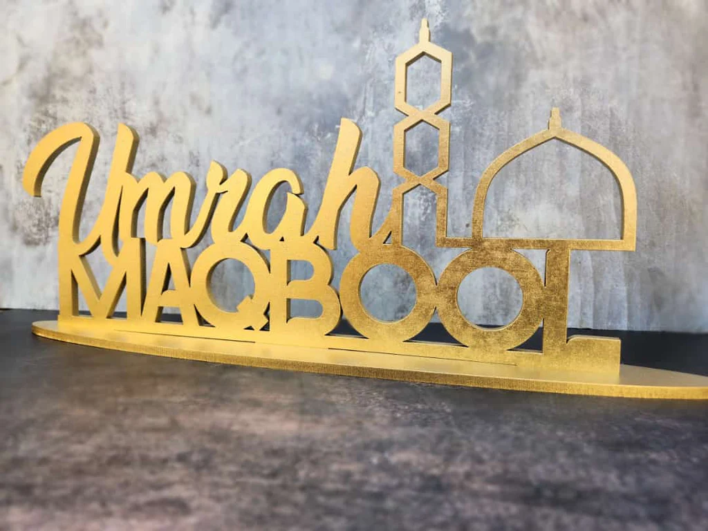 Umrah-Maqbool-Stand