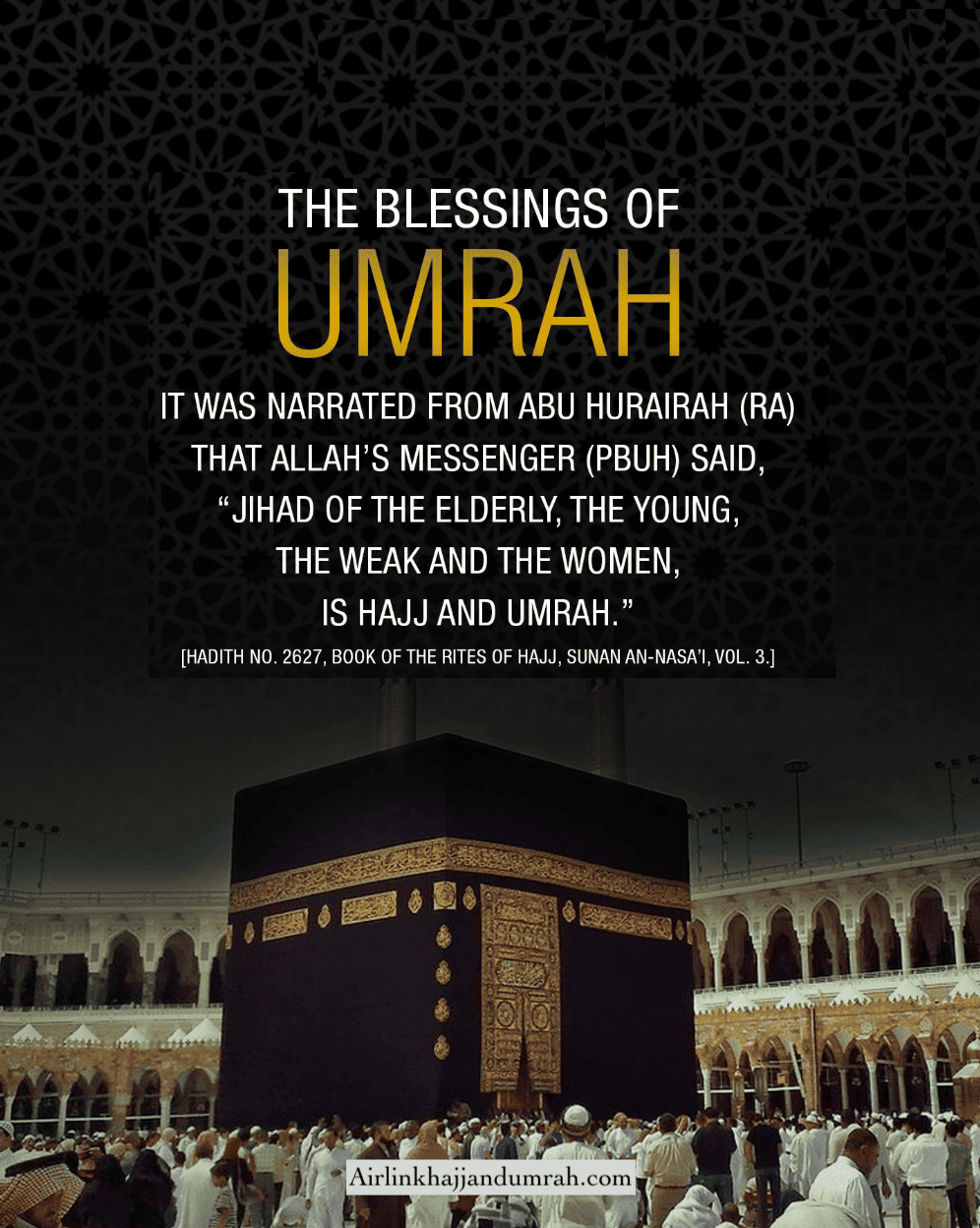 happy umrah quotes images