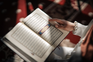 quran pak