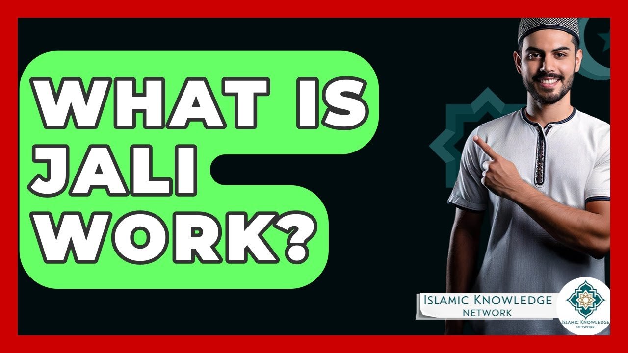 Discover Jali Work: The Art of Islamic Wood Carving
