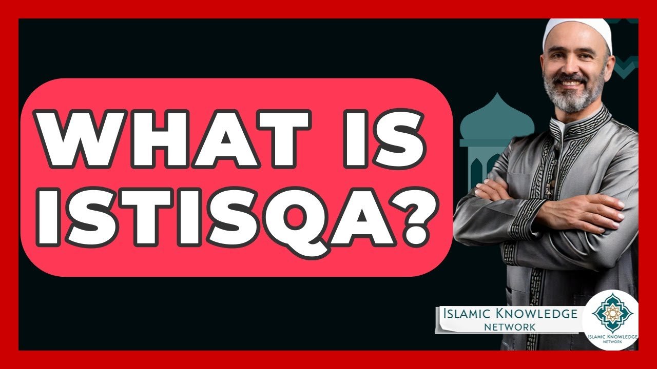 What Is Istisqa? Understanding Islamic Rain Prayer Explained