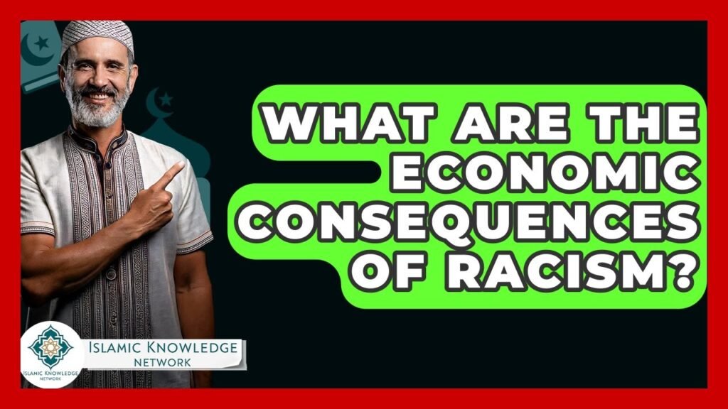 What Are the Economic Consequences of Racism?