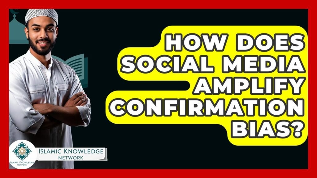 How Does Social Media Fuel Confirmation Bias in Users?