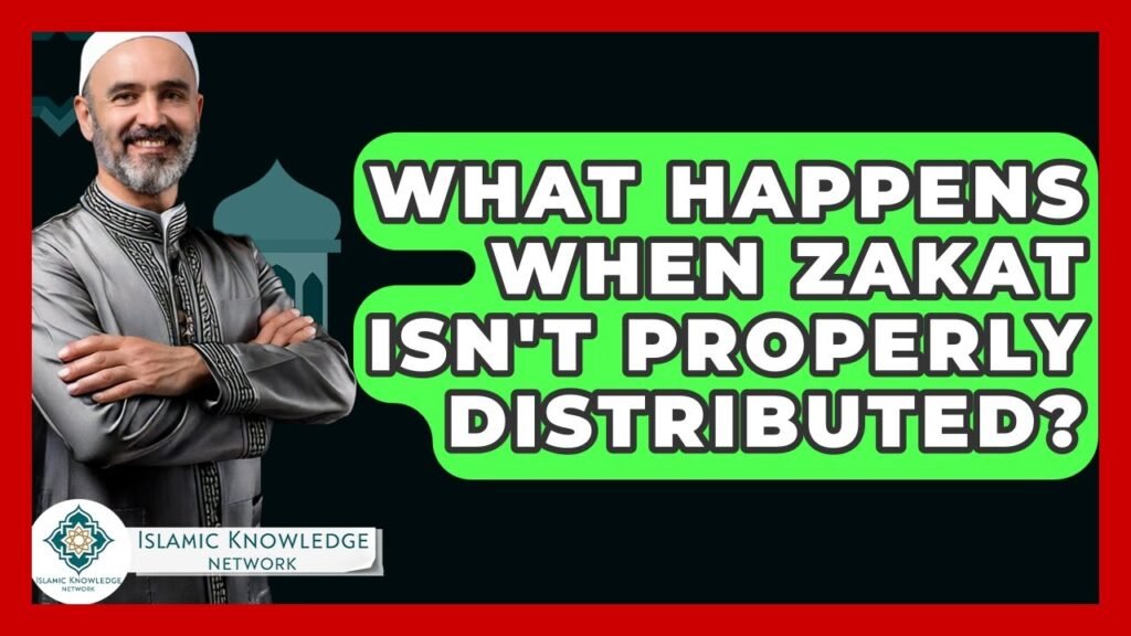 What Happens When Zakat Is Mismanaged? Key Implications!