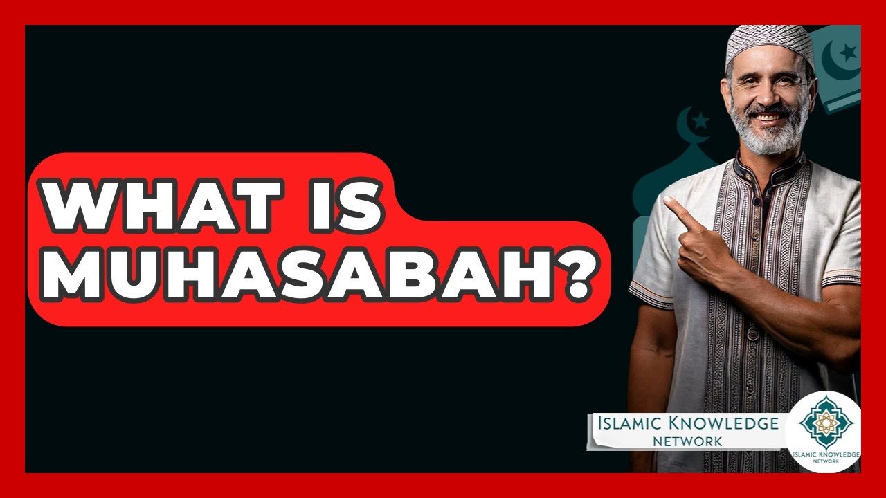 What Is Muhasabah? Insights on Self-Reflection in Islam