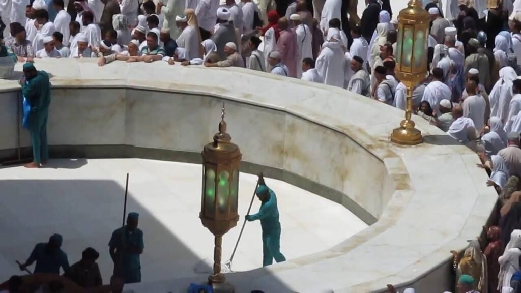 Best Suhoor and Iftar Spots in Makkah for Ramadan Pilgrims