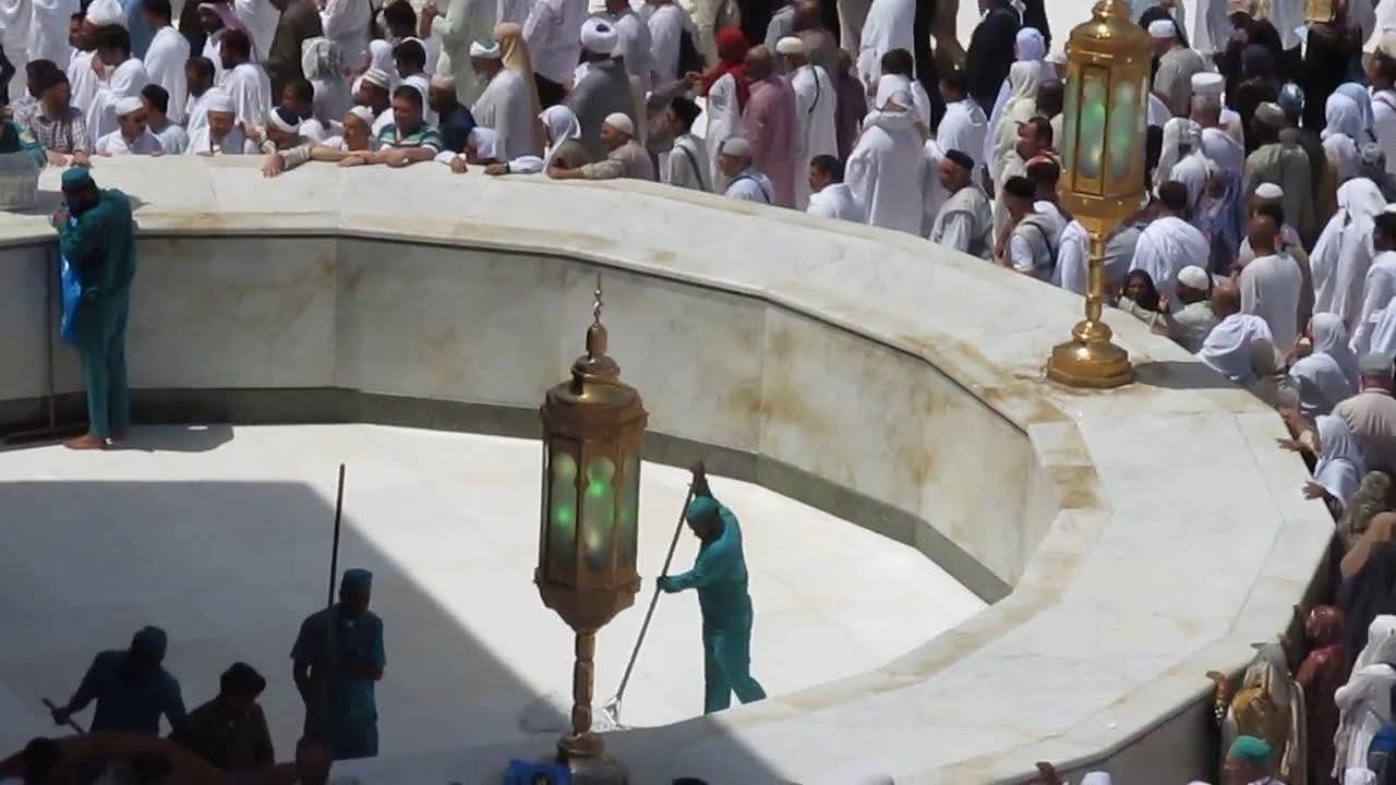 Best Suhoor and Iftar Spots in Makkah for Ramadan Pilgrims