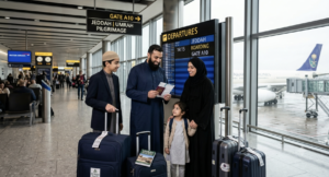 how much does Umrah cost from the UK